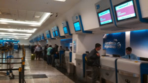 aerolineas argentinas check in aeropuerto