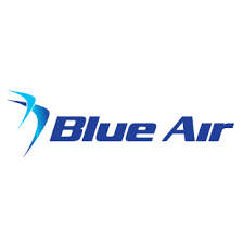 blue air check in online español