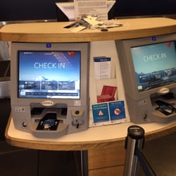 delta airlines check in identification