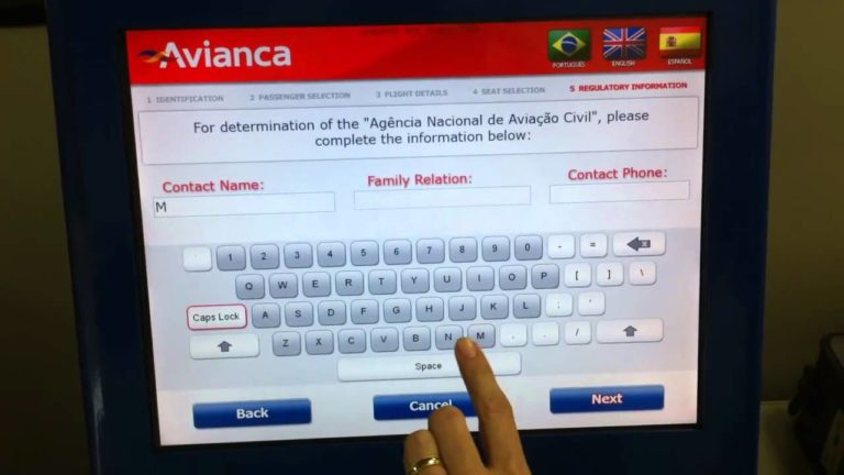 numero de telefono de avianca tours