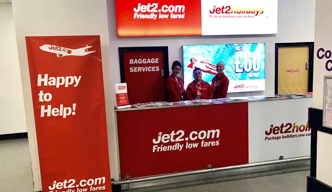 jet2 early check in