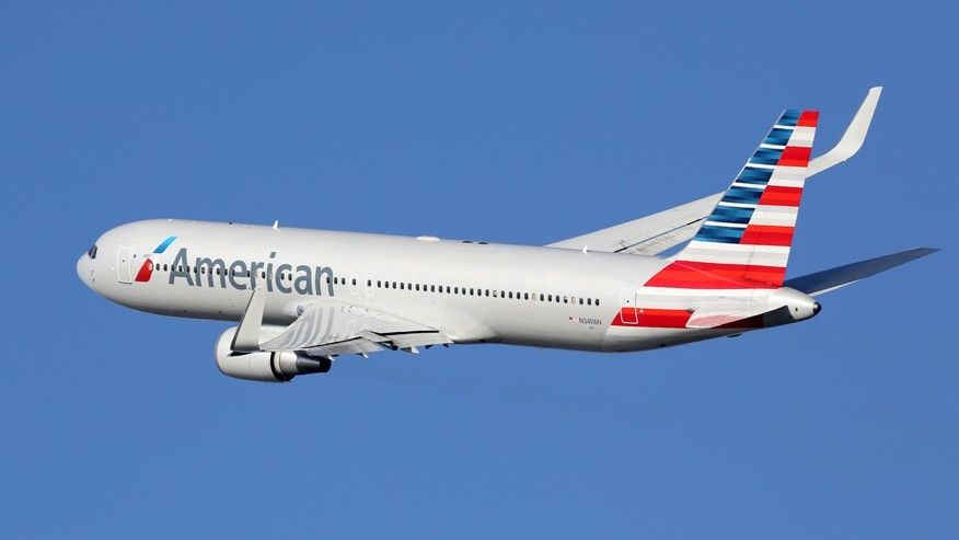 Política de equipaje registrado − Información de viaje − American Airlines