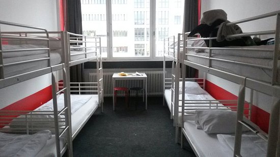 check in hostel berlin hostelworld