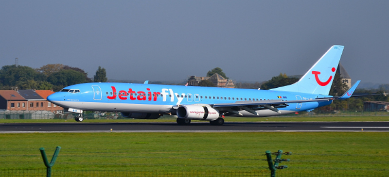 jetairfly check in time