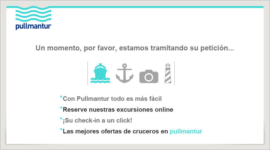 pullmantur check in colombia